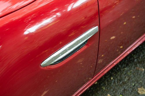 2012 Jaguar XKR 5.0 Convertible X150 Supercharged V8 En venta (imagen 86 de 161)