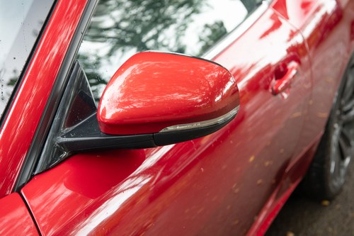 2012 Jaguar XKR 5.0 Convertible X150 Supercharged V8 En venta (imagen 87 de 161)