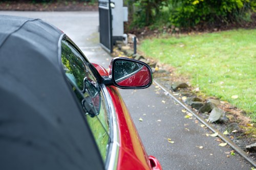 2012 Jaguar XKR 5.0 Convertible X150 Supercharged V8 En venta (imagen 98 de 161)