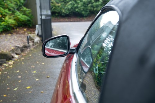 2012 Jaguar XKR 5.0 Convertible X150 Supercharged V8 En venta (imagen 99 de 161)