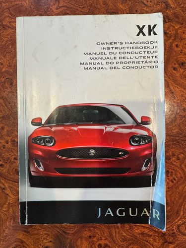 2012 Jaguar XKR 5.0 Convertible X150 Supercharged V8 En venta (imagen 141 de 161)