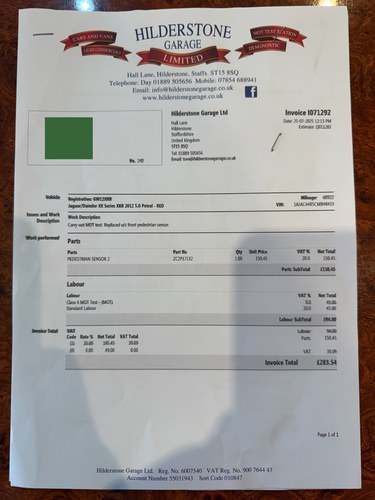 2012 Jaguar XKR 5.0 Convertible X150 Supercharged V8 En venta (imagen 144 de 161)