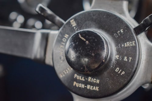 1933 Riley Nine Monaco Twin Cam For Sale (picture 35 of 79)
