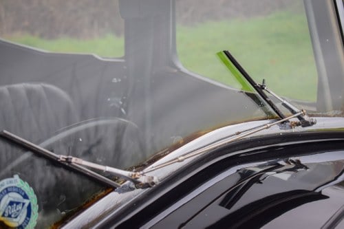 1933 Riley Nine Monaco Twin Cam For Sale (picture 59 of 79)