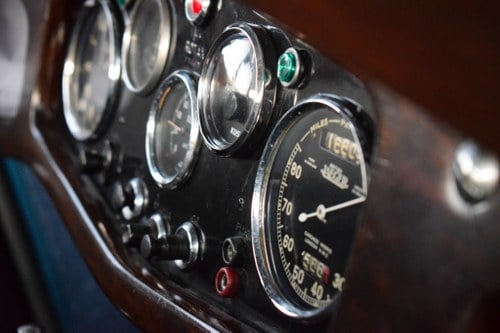 1933 Riley Nine Monaco Twin Cam For Sale (picture 46 of 79)