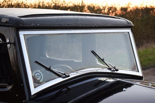 1933 Riley Nine Monaco Twin Cam For Sale (picture 71 of 79)