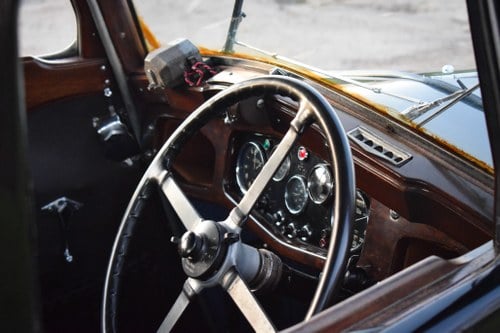 1933 Riley Nine Monaco Twin Cam For Sale (picture 48 of 79)