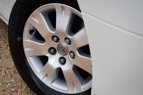 2005 Toyota Alphard MZ G Edition 3.0 V6 zum Verkauf (Bild 45 von 61)