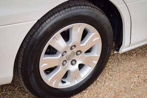 2005 Toyota Alphard MZ G Edition 3.0 V6 zum Verkauf (Bild 48 von 61)