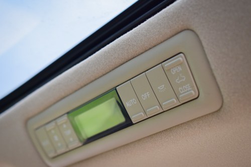 2005 Toyota Alphard MZ G Edition 3.0 V6 zum Verkauf (Bild 16 von 61)
