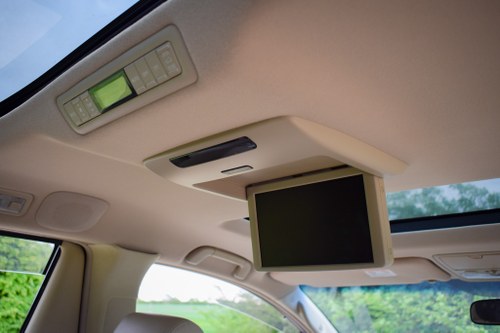 2005 Toyota Alphard MZ G Edition 3.0 V6 zum Verkauf (Bild 17 von 61)