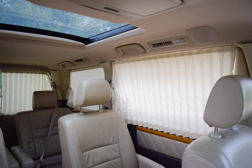 2005 Toyota Alphard MZ G Edition 3.0 V6 zum Verkauf (Bild 33 von 61)