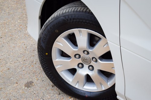 2005 Toyota Alphard MZ G Edition 3.0 V6 zum Verkauf (Bild 55 von 61)
