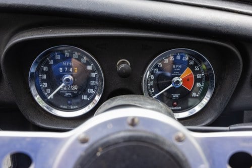 1968 MG MGC Te koop (foto 19 van 123)