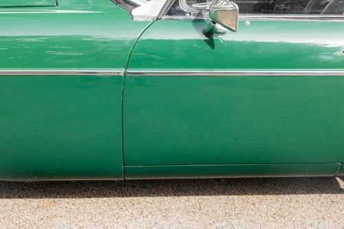 1968 MG MGC Te koop (foto 43 van 123)