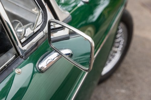 1968 MG MGC Te koop (foto 48 van 123)