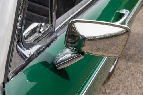 1968 MG MGC Te koop (foto 50 van 123)