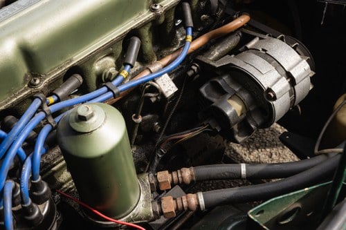 1968 MG MGC Te koop (foto 76 van 123)