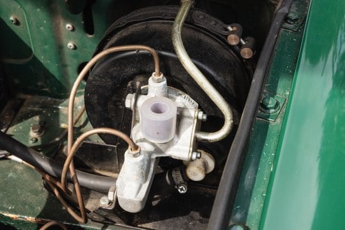 1968 MG MGC Te koop (foto 78 van 123)