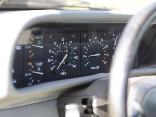 1981 DeLorean DMC-12 Te koop (foto 26 van 147)