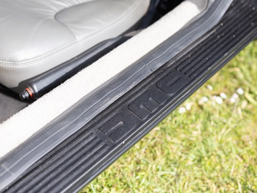 1981 DeLorean DMC-12 Te koop (foto 28 van 147)