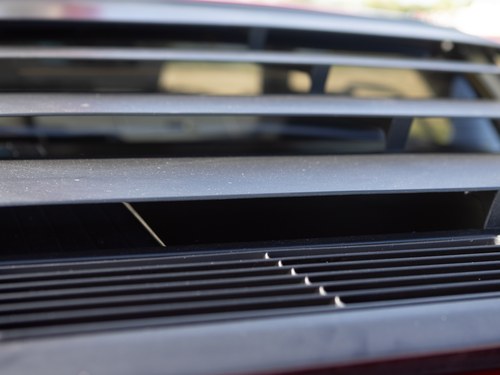1981 DeLorean DMC-12 Te koop (foto 31 van 147)