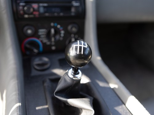 1981 DeLorean DMC-12 Te koop (foto 35 van 147)