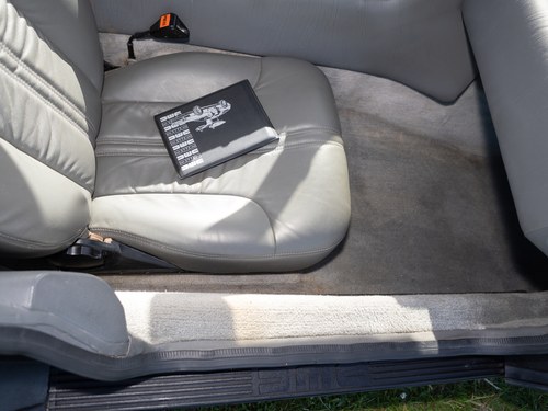1981 DeLorean DMC-12 Te koop (foto 41 van 147)