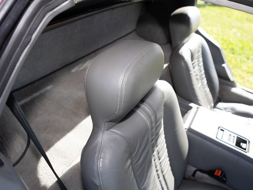 1981 DeLorean DMC-12 Te koop (foto 42 van 147)