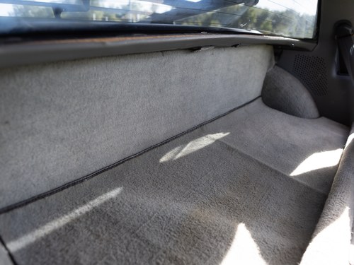 1981 DeLorean DMC-12 Te koop (foto 43 van 147)