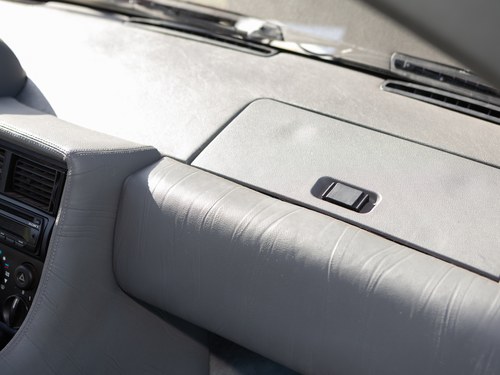 1981 DeLorean DMC-12 Te koop (foto 46 van 147)
