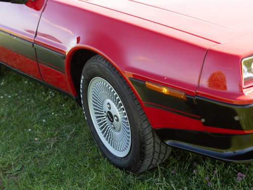 1981 DeLorean DMC-12 Te koop (foto 52 van 147)