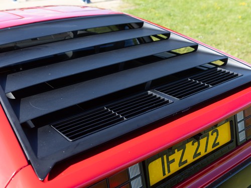 1981 DeLorean DMC-12 Te koop (foto 58 van 147)