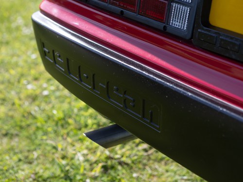 1981 DeLorean DMC-12 Te koop (foto 60 van 147)