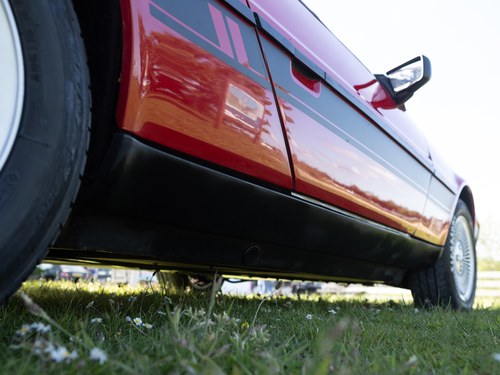 1981 DeLorean DMC-12 Te koop (foto 62 van 147)