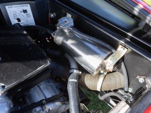 1981 DeLorean DMC-12 Te koop (foto 69 van 147)
