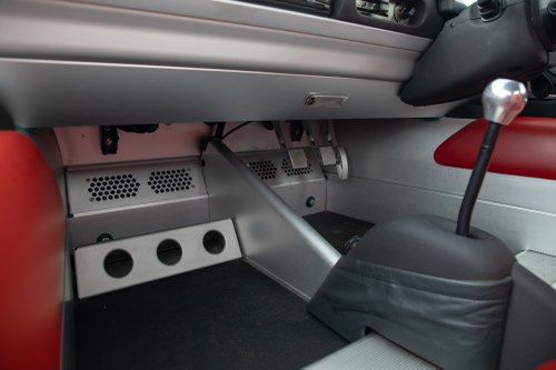 1999 Lotus Elise S1 zum Verkauf (Bild 14 von 67)