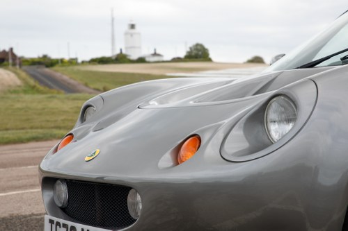 1999 Lotus Elise S1 zum Verkauf (Bild 24 von 67)