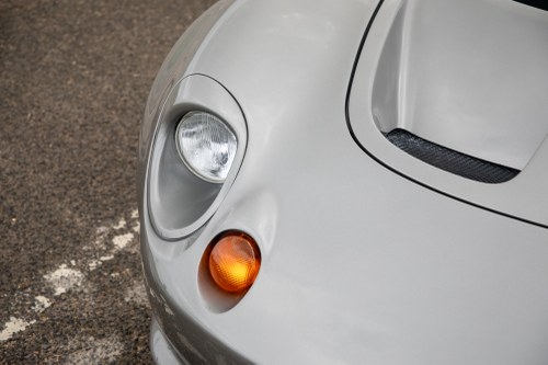 1999 Lotus Elise S1 zum Verkauf (Bild 29 von 67)
