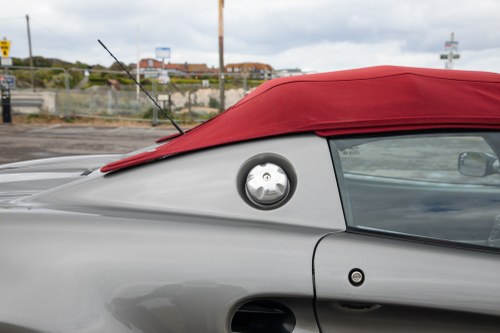 1999 Lotus Elise S1 zum Verkauf (Bild 37 von 67)