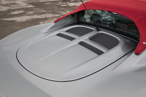 1999 Lotus Elise S1 zum Verkauf (Bild 42 von 67)