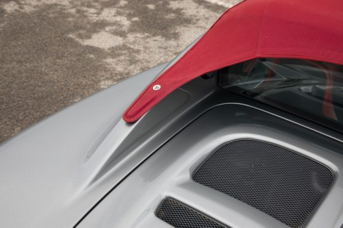 1999 Lotus Elise S1 zum Verkauf (Bild 43 von 67)