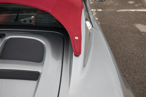 1999 Lotus Elise S1 zum Verkauf (Bild 44 von 67)