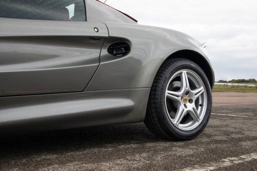 1999 Lotus Elise S1 zum Verkauf (Bild 49 von 67)