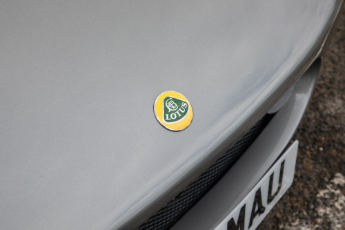 1999 Lotus Elise S1 zum Verkauf (Bild 53 von 67)