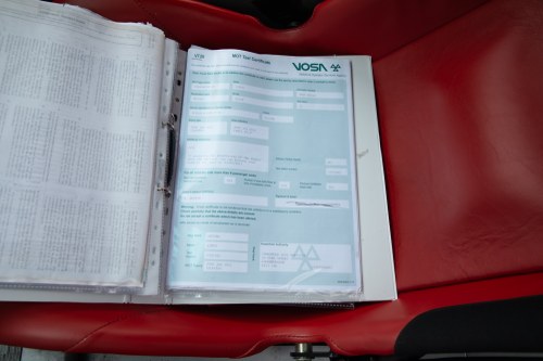 1999 Lotus Elise S1 zum Verkauf (Bild 59 von 67)