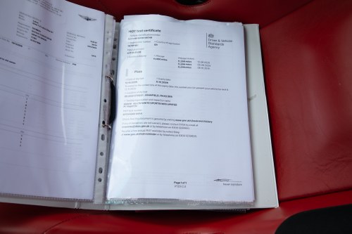 1999 Lotus Elise S1 zum Verkauf (Bild 60 von 67)