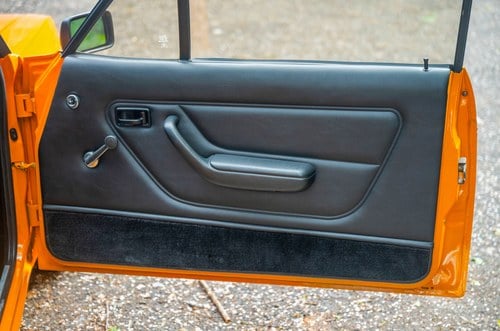 1978 Ford Escort RS2000 Custom Te koop (foto 34 van 194)