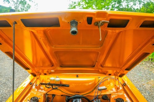 1978 Ford Escort RS2000 Custom Te koop (foto 157 van 194)
