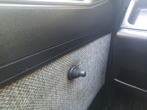 1984 Alfa Romeo Giulietta Te koop (foto 91 van 171)
